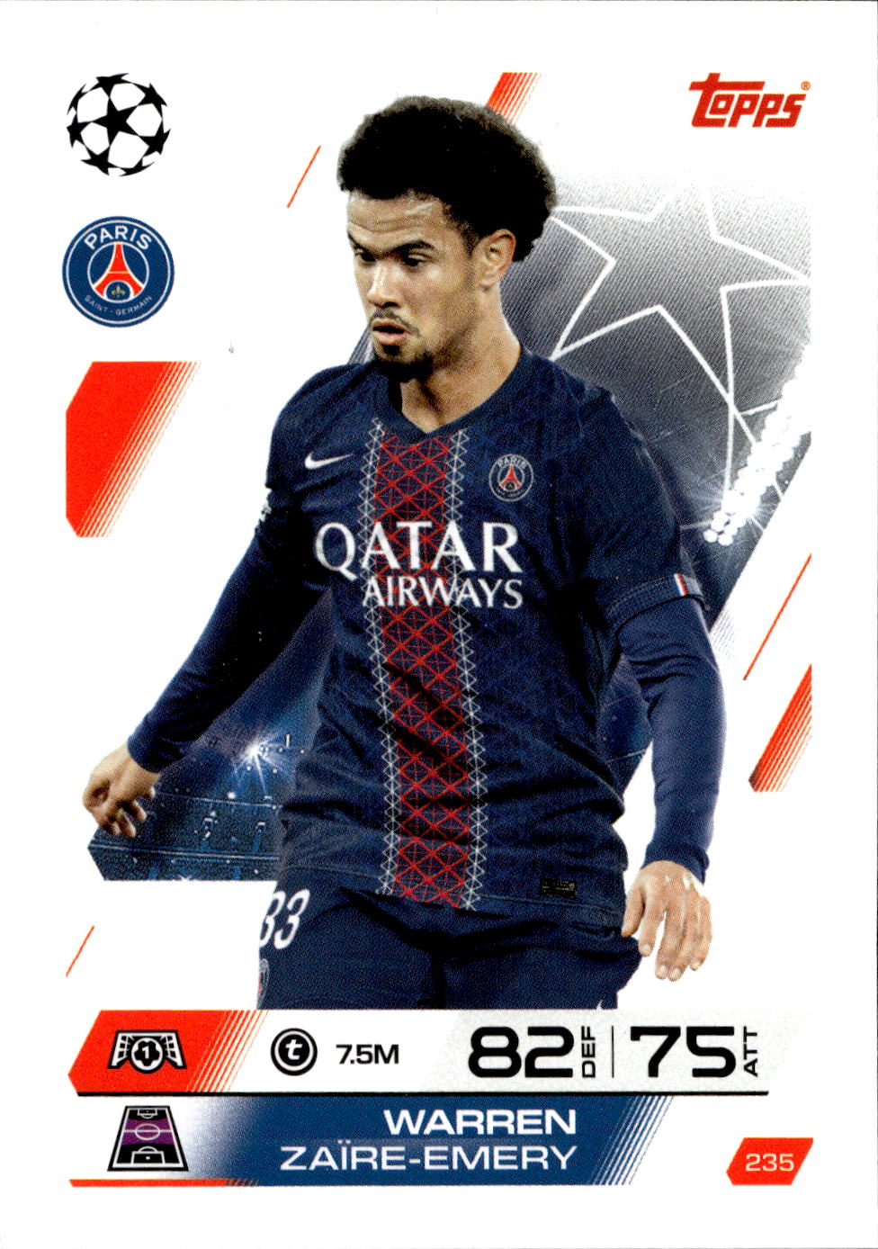 Champions League 2026